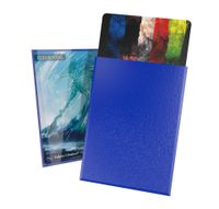 Ultimate Guard Cortex Sleeves Standard Size Blue (100) - thumbnail