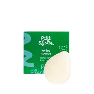 Petit&Jolie Konjac Sponge Petit&Jolie Konjac Sponge