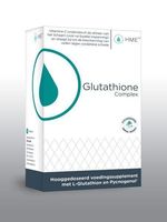 HME Glutathione complex (60 caps) - thumbnail