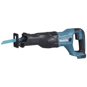 Makita Accu-reciprozaag DJR186ZK Zonder accu 18 V