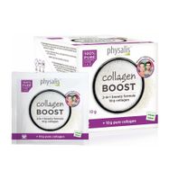 Collagen boost 10 gram - thumbnail