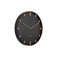 Karlsson - Wall Clock Grace