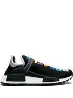 adidas baskets Pharrell Williams HU NMD Trail - Noir - thumbnail