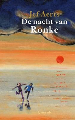 De nacht van Ronke - Jef Aerts - Hardcover (9789045125251) De nacht van Ronke - Jef Aerts - Hardcover (9789045125251)
