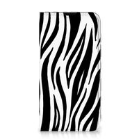 iPhone 13 Hoesje maken Zebra - thumbnail