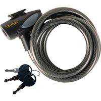 Stanley S755-202 Kabelslot Sleutelslot