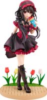 Date A Live Statue 1/7 Kurumi Tokisaki Date Ver. 21 cm - thumbnail