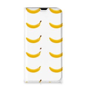 iPhone 13 Pro Flip Style Cover Banana