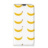 iPhone 13 Pro Flip Style Cover Banana - thumbnail