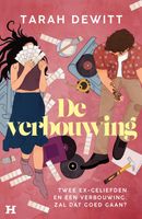 De verbouwing - Tarah DeWitt - ebook - thumbnail