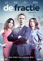 De Fractie - DVD (8717344758611)