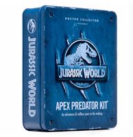 Jurassic World: Apex Predator Kit