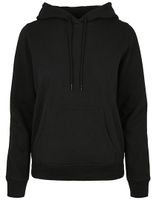 Build Your Brand BYbb007 Ladies Basic Hoody