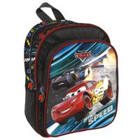 Disney Cars Peuterrugzak Speed - 29 X 23 X 10 Cm - Polyester