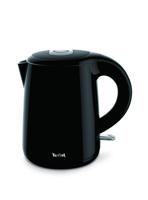 Tefal Safe'Tea KO2618 waterkoker 1 l 1800 W Zwart - thumbnail