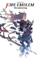 ART OF FIRE EMBLEM AWAKENING HC