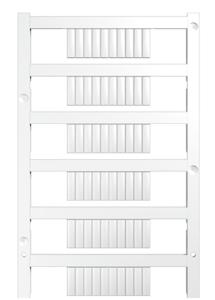 Weidmüller WS 12/3.5 MC NE WS Aansluitingsblok markers 600 stuk(s)