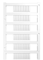 Weidmüller WS 12/3.5 MC NE WS Aansluitingsblok markers 600 stuk(s) - thumbnail