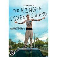 King of staten island (DVD)