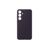 Samsung Silicone Case Dark Violet mobiele telefoon behuizingen 17 cm (6.7") Hoes - thumbnail