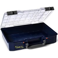 Raaco CarryLite 80 4x8-0 R-BLU - 142793 - 142793 - thumbnail