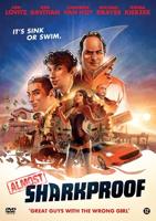 Almost Sharkproof - DVD (8717185537437)