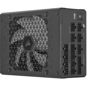 Corsair HX1200i power supply unit 1200 W 24-pin ATX ATX Zwart