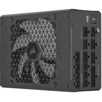 Corsair HX1200i power supply unit 1200 W 24-pin ATX ATX Zwart - thumbnail