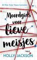 Moordgids voor lieve meisjes - Holly Jackson - ebook - thumbnail