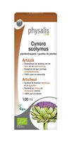 Cynara scolymus bio