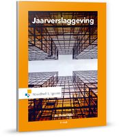 Jaarverslaggeving - thumbnail