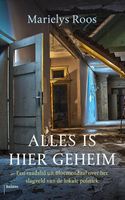 Alles is hier geheim - Marielys Roos - ebook - thumbnail