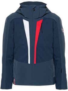 Rossignol Summit Stripe ski jacket - Bleu