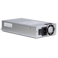 INTER-TECH ASPOWER U1A-C20300-D Fuente DE ALIMENTACIÓN 300 W 20 + 4 PIN ATX Acero INOXIABLE