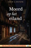 Moord op het eiland - Josh Lanyon - ebook - thumbnail