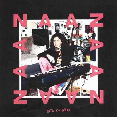 Bits Of Naaz - LP (0602567661054)