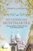 Het geheim van Montmartre - Donatella Rizzati - eBook (9789401605533)