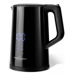 ProfiCook PC-WKS 1243 waterkoker 1,7 l 2200 W Zwart