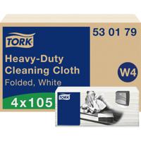 TORK 530179 Schoonmaakdoek 1 lagen Aantal: 420 stuk(s)