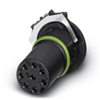 Phoenix Contact 1551422 Sensor/actuator inbouwconnector M12 Aantal polen: 8 Bus, inbouw 60 stuk(s) - thumbnail