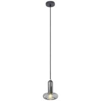 ECO-Light PERSEUS 9470 S-1 SM Hanglamp E14 Smoke