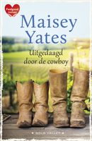 Uitgedaagd door de cowboy - Maisey Yates - ebook - thumbnail