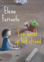 Een nacht op het strand - Elena Ferrante - eBook (9789028442634)