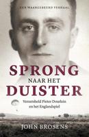 Sprong naar het duister - John Brosens - Paperback (9789401915625)