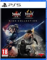 PS5 Nioh Collection