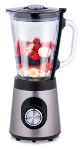 Blender 230V RVS 1,5l 500W