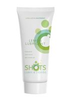 Lemon Lubricant - 100 ml