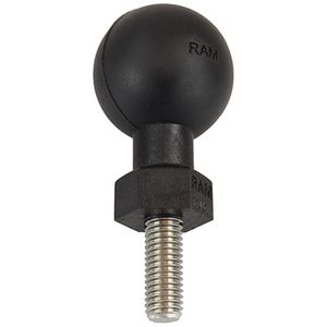 RAM Mount Tough-Ball C-kogel met metric M10 bout