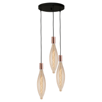 Wants&Needs Lighting Hanglamp Tessi