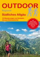 Wandelgids Südliches Allgäu | Conrad Stein Verlag